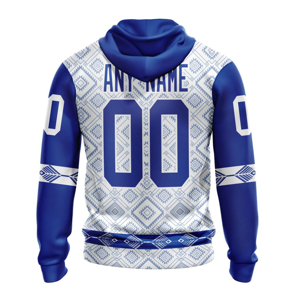 Los Angeles Rams | Special Native Design ST2501