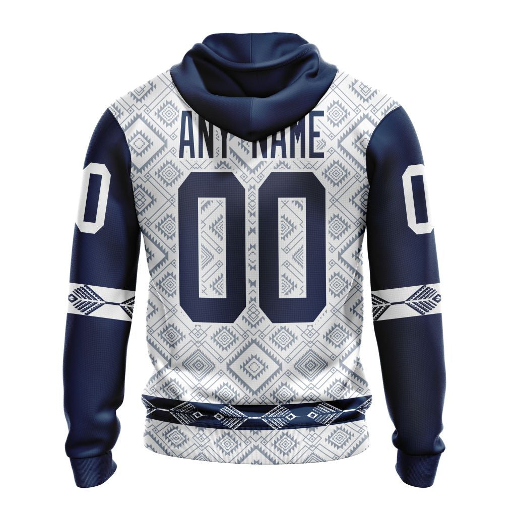 Dallas Cowboys | Special Native Design ST2501