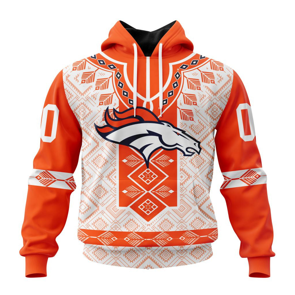 Denver Broncos | Special Native Design ST2501