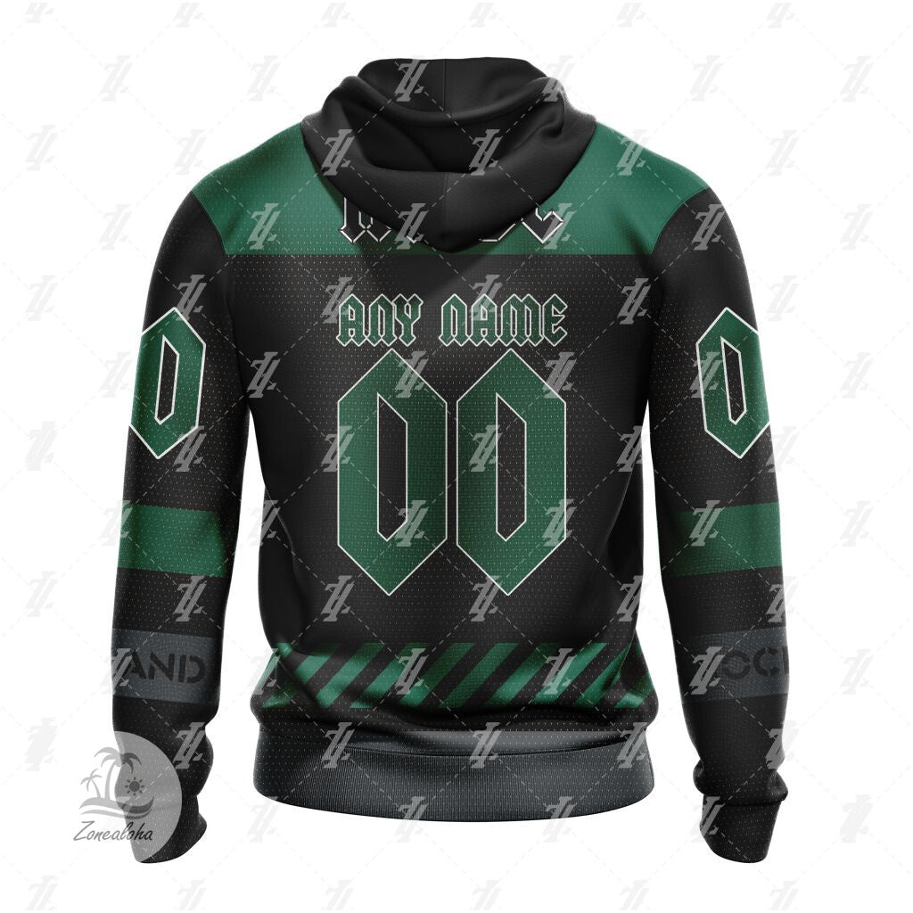 New York Jets | Specialized AC/DC ”Save Rock And Roll”