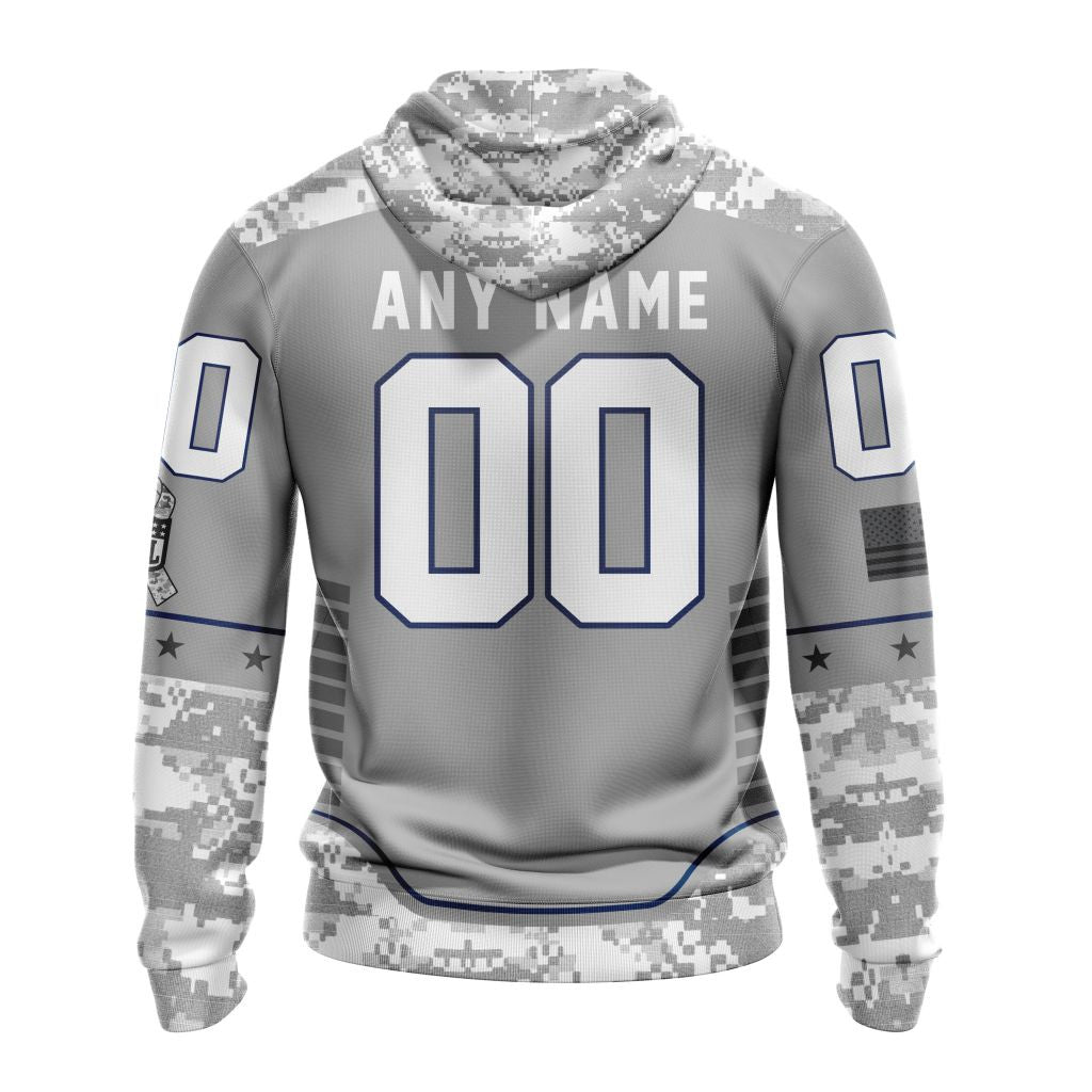 Indianapolis Colts | Specialized Design Camo Salute