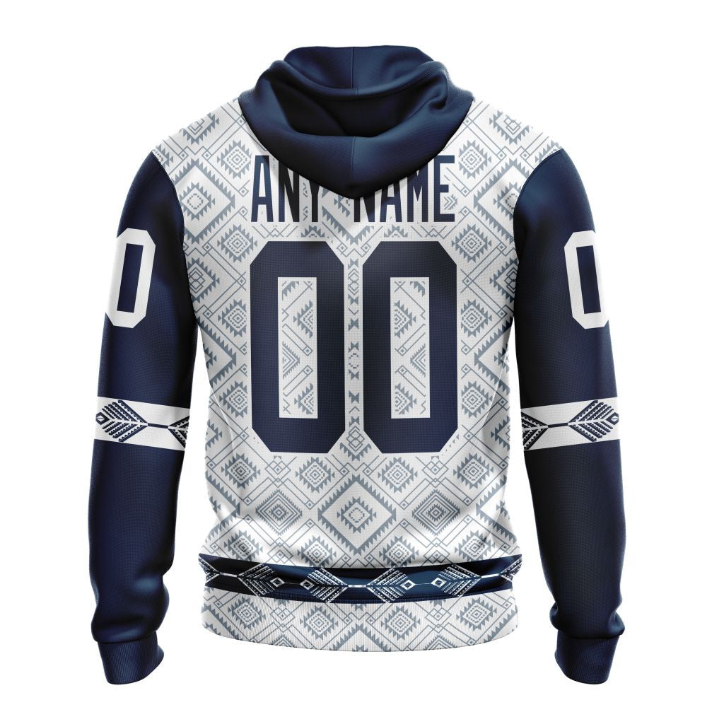 New England Patriots | Special Native Design ST2501