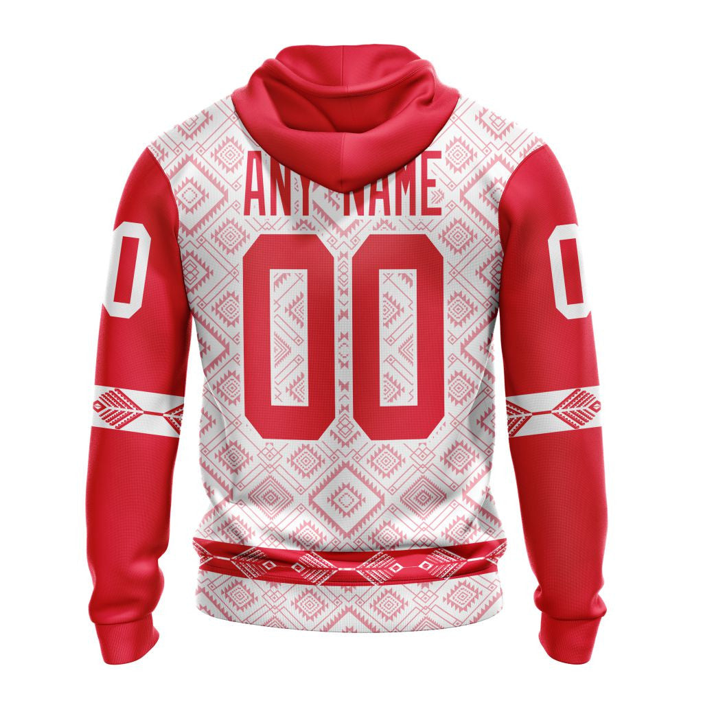 Kansas City Chiefs | Special Native Design ST2501
