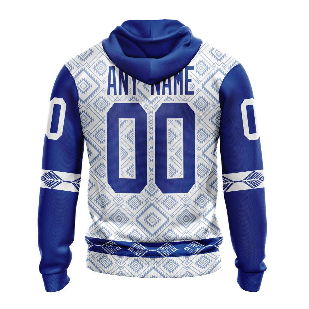 Buffalo Bills | Special Native Design ST2501