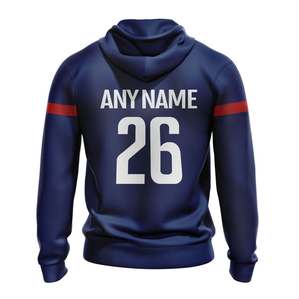 New York Giants | Personalized Hoodie Home Design